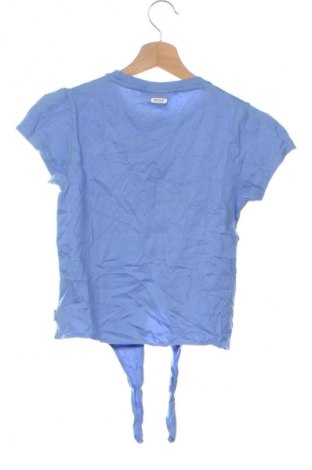 Dětské tričko  Retour Jeans, Velikost 11-12y/ 152-158 cm, Barva Modrá, Cena  249,00 Kč