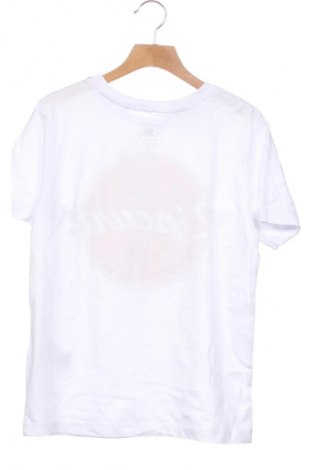 Детска тениска Rip Curl, Размер 12-13y/ 158-164 см, Цвят Бял, Цена 34,99 лв.