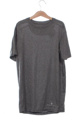 Kinder T-Shirt Ronhill, Größe 12-13y/ 158-164 cm, Farbe Grau, Preis € 18,99