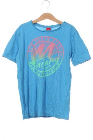 Kinder T-Shirt S.Oliver, Größe 8-9y/ 134-140 cm, Farbe Mehrfarbig, Preis € 5,99