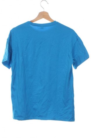 Kinder T-Shirt SHEIN, Größe 11-12y/ 152-158 cm, Farbe Blau, Preis € 6,99