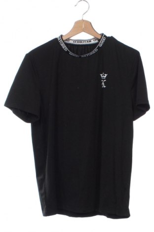 Kinder T-Shirt SHEIN, Größe 14-15y/ 168-170 cm, Farbe Schwarz, Preis € 6,99