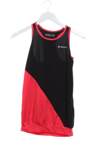 Kinder T-Shirt SOC, Größe 10-11y/ 146-152 cm, Farbe Mehrfarbig, Preis € 8,18