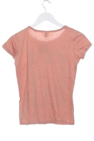 Dziecięcy T-shirt Scotch R'belle, Rozmiar 10-11y/ 146-152 cm, Kolor Beżowy, Cena 82,76 zł