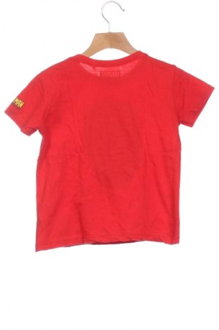 Dziecięcy T-shirt Sinsay, Rozmiar 4-5y/ 110-116 cm, Kolor Kolorowy, Cena 27,59 zł