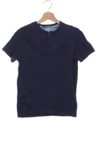 Dětské tričko  Terranova, Velikost 9-10y/ 140-146 cm, Barva Modrá, Cena  109,00 Kč