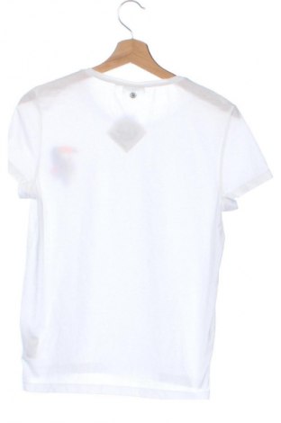 Dziecięcy T-shirt Tom Tailor, Rozmiar 14-15y/ 168-170 cm, Kolor Biały, Cena 42,41 zł