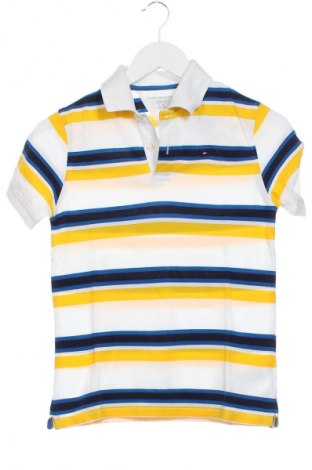 Kinder T-Shirt Tommy Hilfiger, Größe 12-13y/ 158-164 cm, Farbe Mehrfarbig, Preis 10,23 €