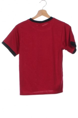 Tricou pentru copii Tommy Hilfiger, Mărime 13-14y/ 164-168 cm, Culoare Roșu, Preț 67,99 Lei