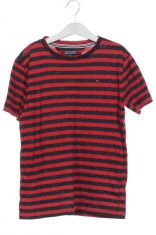 Детска тениска Tommy Hilfiger, Размер 10-11y/ 146-152 см, Цвят Многоцветен, Цена 20,00 лв.