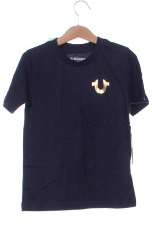 Kinder T-Shirt True Religion, Größe 9-10y/ 140-146 cm, Farbe Blau, Preis € 13,99