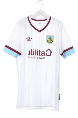 Kinder T-Shirt Umbro, Größe 11-12y/ 152-158 cm, Farbe Mehrfarbig, Preis 8,16 €