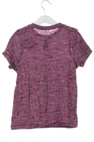 Kinder T-Shirt Unbranded, Größe 4-5y/ 110-116 cm, Farbe Lila, Preis € 6,00
