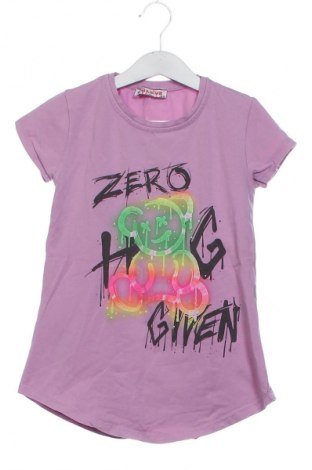 Kinder T-Shirt Unbranded, Größe 12-13y/ 158-164 cm, Farbe Lila, Preis € 6,00