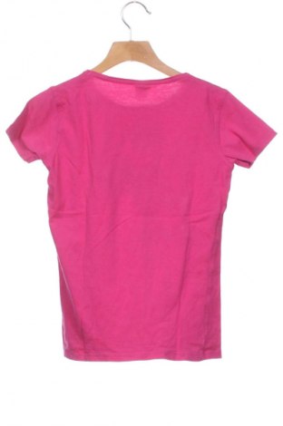 Dziecięcy T-shirt Unbranded, Rozmiar 12-13y/ 158-164 cm, Kolor Różowy, Cena 27,59 zł
