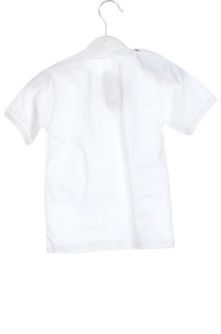 Kinder T-Shirt Unbranded, Größe 18-24m/ 86-98 cm, Farbe Weiß, Preis 8,18 €