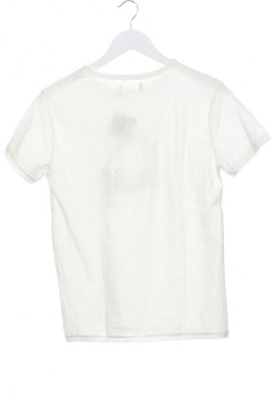 Детска тениска Unbranded, Размер 10-11y/ 146-152 см, Цвят Бял, Цена 6,99 лв.