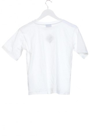 Παιδικό μπλουζάκι Unbranded, Μέγεθος 10-11y/ 146-152 εκ., Χρώμα Λευκό, Τιμή 2,99 €