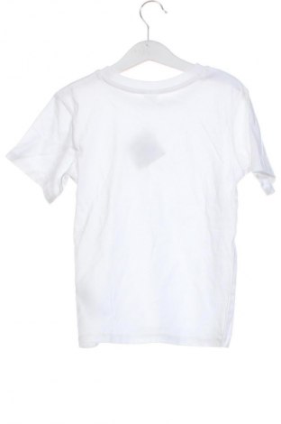 Παιδικό μπλουζάκι Unbranded, Μέγεθος 5-6y/ 116-122 εκ., Χρώμα Λευκό, Τιμή 4,99 €