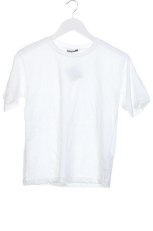 Παιδικό μπλουζάκι Unbranded, Μέγεθος 11-12y/ 152-158 εκ., Χρώμα Λευκό, Τιμή 2,99 €