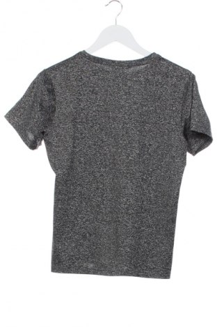 Παιδικό μπλουζάκι Unbranded, Μέγεθος 15-18y/ 170-176 εκ., Χρώμα Γκρί, Τιμή 4,99 €