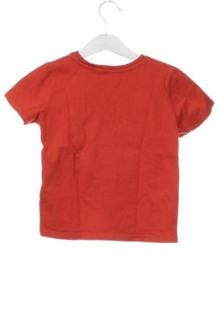 Παιδικό μπλουζάκι Unbranded, Μέγεθος 3-4y/ 104-110 εκ., Χρώμα Καφέ, Τιμή 3,99 €