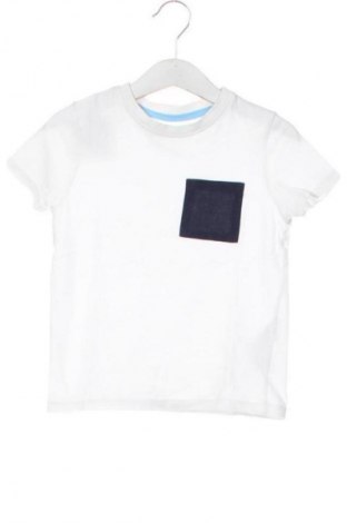 Tricou pentru copii Unbranded, Mărime 2-3y/ 98-104 cm, Culoare Alb, Preț 15,99 Lei