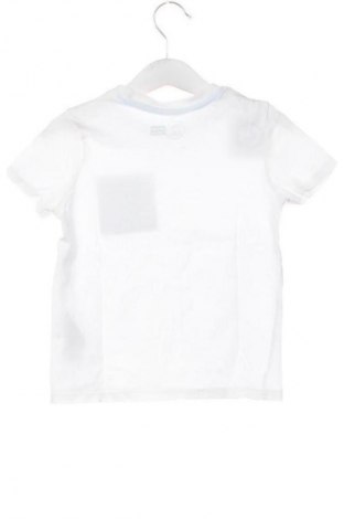 Tricou pentru copii Unbranded, Mărime 2-3y/ 98-104 cm, Culoare Alb, Preț 15,99 Lei