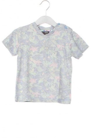 Tricou pentru copii Unbranded, Mărime 12-18m/ 80-86 cm, Culoare Multicolor, Preț 15,99 Lei