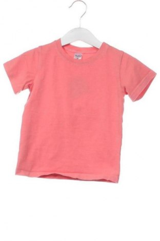 Tricou pentru copii Unbranded, Mărime 18-24m/ 86-98 cm, Culoare Roz, Preț 13,99 Lei