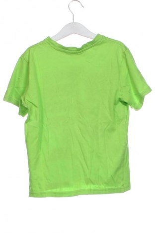 Παιδικό μπλουζάκι Unbranded, Μέγεθος 6-7y/ 122-128 εκ., Χρώμα Πράσινο, Τιμή 3,99 €