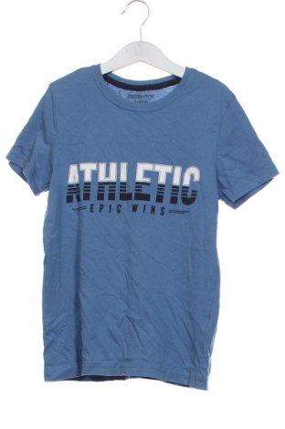 Dětské tričko  Unbranded, Velikost 8-9y/ 134-140 cm, Barva Modrá, Cena  152,00 Kč