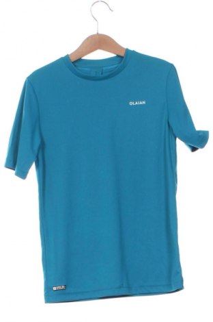 Kinder T-Shirt Unbranded, Größe 6-9m/ 68-74 cm, Farbe Blau, Preis € 2,99