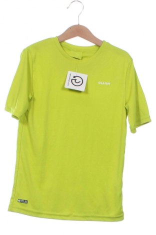 Kinder T-Shirt Unbranded, Größe 3-6m/ 62-68 cm, Farbe Grün, Preis € 2,99