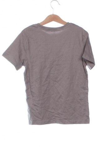 Kinder T-Shirt Unbranded, Größe 7-8y/ 128-134 cm, Farbe Grau, Preis € 6,99
