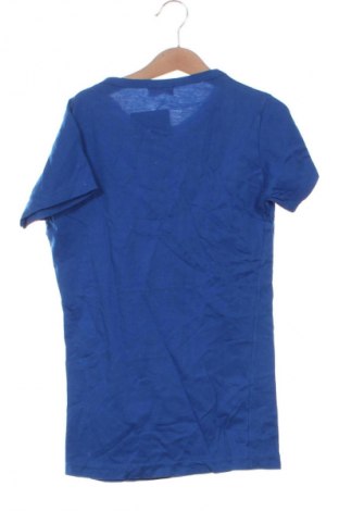 Tricou pentru copii Unbranded, Mărime 9-10y/ 140-146 cm, Culoare Albastru, Preț 33,99 Lei