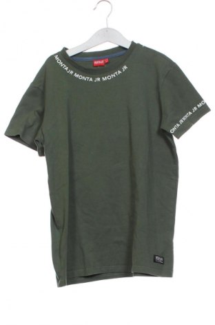 Dětské tričko  Unbranded, Velikost 11-12y/ 152-158 cm, Barva Zelená, Cena  79,00 Kč