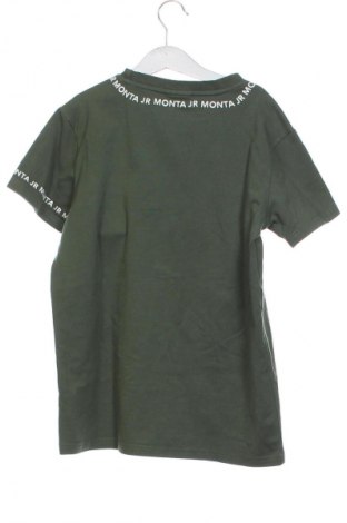 Dětské tričko  Unbranded, Velikost 11-12y/ 152-158 cm, Barva Zelená, Cena  79,00 Kč