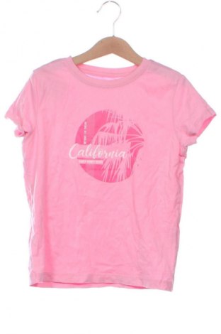 Kinder T-Shirt Unbranded, Größe 6-7y/ 122-128 cm, Farbe Rosa, Preis € 6,99