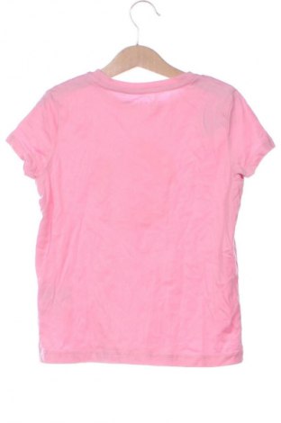 Kinder T-Shirt Unbranded, Größe 6-7y/ 122-128 cm, Farbe Rosa, Preis € 6,99