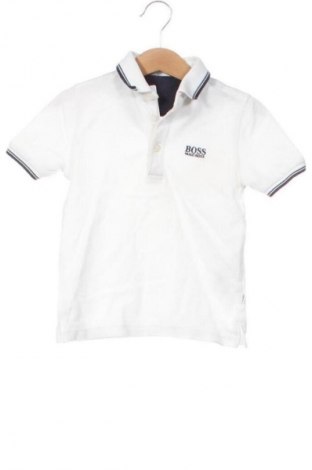 Dětské tričko  Unbranded, Velikost 2-3m/ 56-62 cm, Barva Bílá, Cena  148,00 Kč