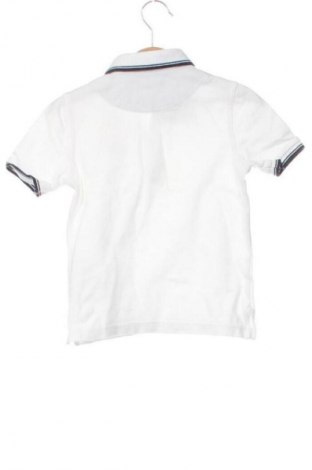 Dětské tričko  Unbranded, Velikost 2-3m/ 56-62 cm, Barva Bílá, Cena  148,00 Kč