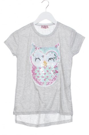 Kinder T-Shirt Unbranded, Größe 12-13y/ 158-164 cm, Farbe Grau, Preis € 9,72