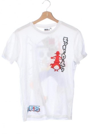 Kinder T-Shirt Unbranded, Größe 12-13y/ 158-164 cm, Farbe Weiß, Preis € 11,99