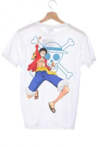 Kinder T-Shirt Unbranded, Größe 12-13y/ 158-164 cm, Farbe Weiß, Preis € 11,99