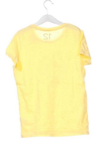 Kinder T-Shirt Unbranded, Größe 11-12y/ 152-158 cm, Farbe Gelb, Preis € 6,99