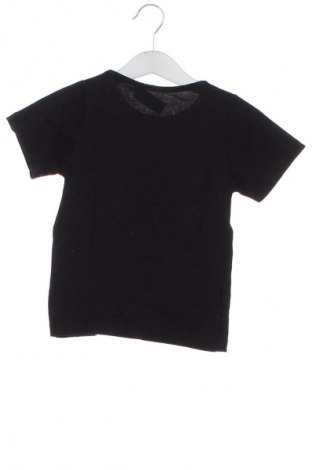 Detské tričko Unbranded, Veľkosť 4-5y/ 110-116 cm, Farba Čierna, Cena  5,95 €
