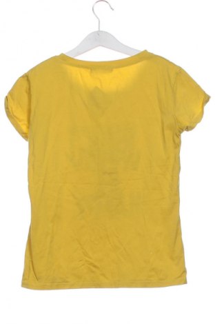 Dětské tričko  Unbranded, Velikost 9-10y/ 140-146 cm, Barva Žlutá, Cena  109,00 Kč