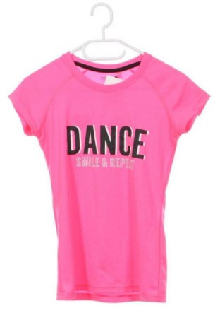 Tricou pentru copii Unbranded, Mărime 10-11y/ 146-152 cm, Culoare Roz, Preț 13,99 Lei