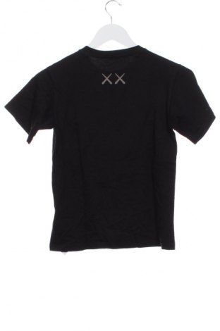 Kinder T-Shirt Uniqlo, Größe 10-11y/ 146-152 cm, Farbe Schwarz, Preis € 8,00